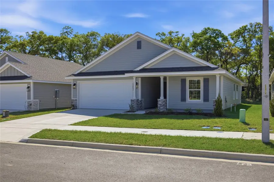 2618 SW 250th Terrace, Newberry, FL 32669 - #2
