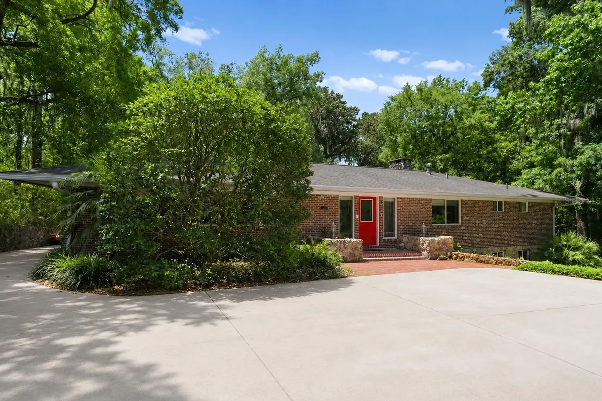 1915 NW 16th Avenue, Gainesville, FL 32605 - #1