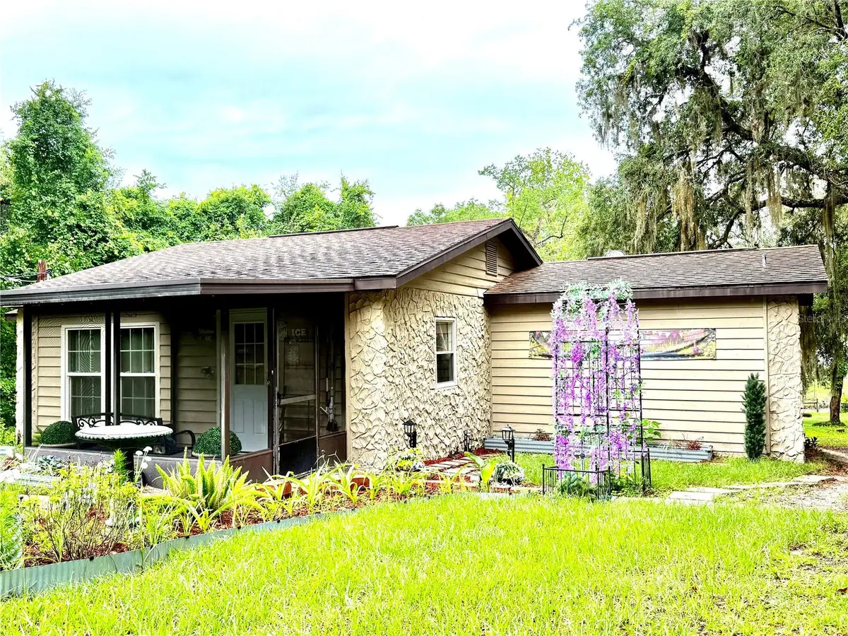 208 Ashley Street, Hawthorne, FL 32640 - #1