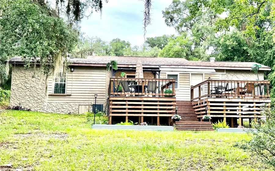 208 Ashley Street, Hawthorne, FL 32640 - #3