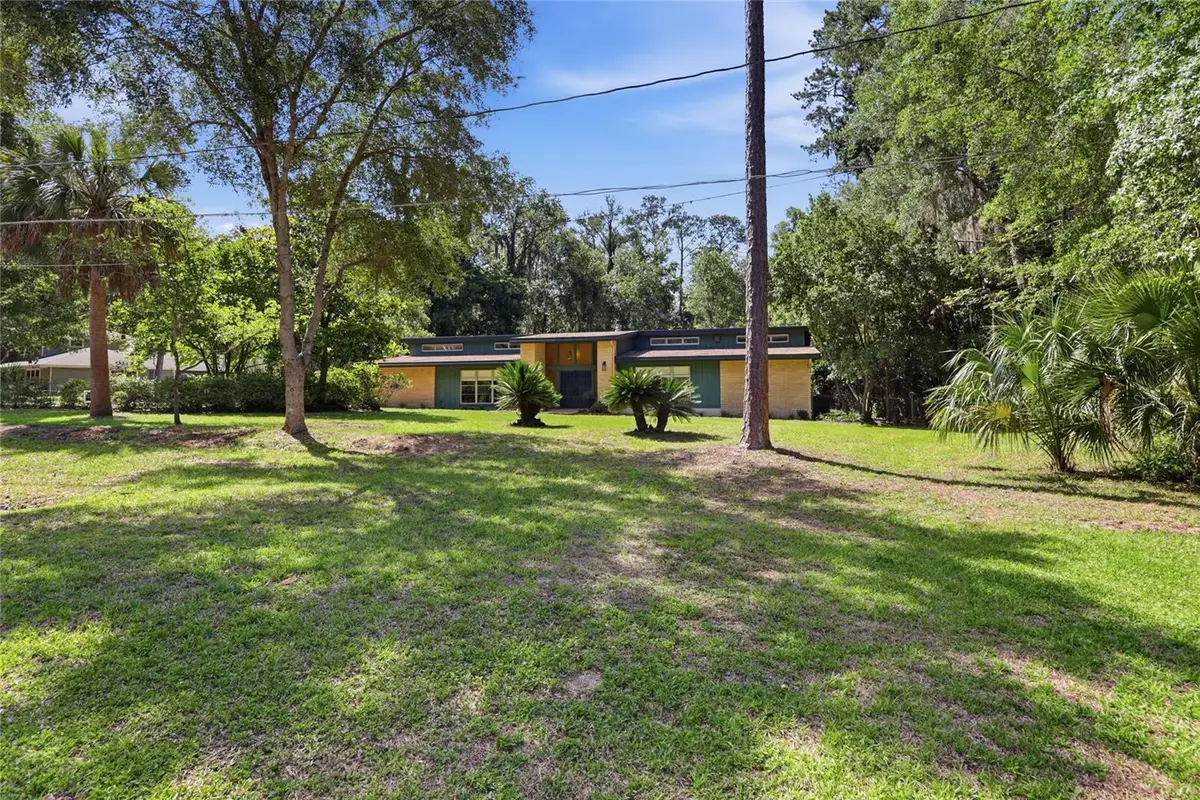 6605 NW 16th Place, Gainesville, FL 32605 - #1