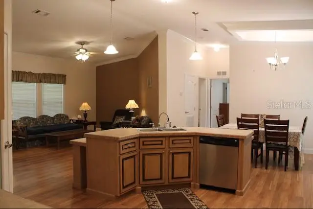 1759 NE 127th Street, Branford, FL 32008 - #3