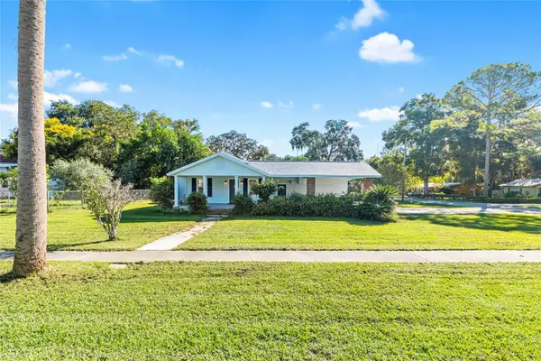123 SE 1st Street, WILLISTON, FL 32696
