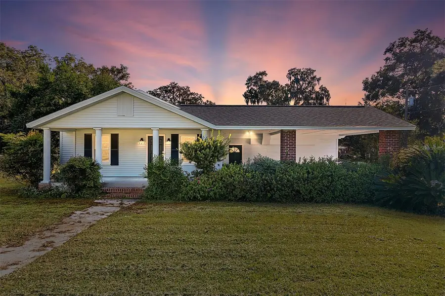 123 SE 1st Street, Williston, FL 32696 - #2