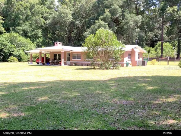 1529 NW 143rd Street, GAINESVILLE, FL 32606