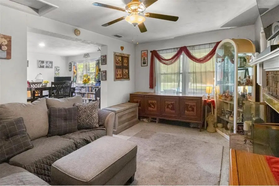 1529 NW 143rd Street, Gainesville, FL 32606 - #2