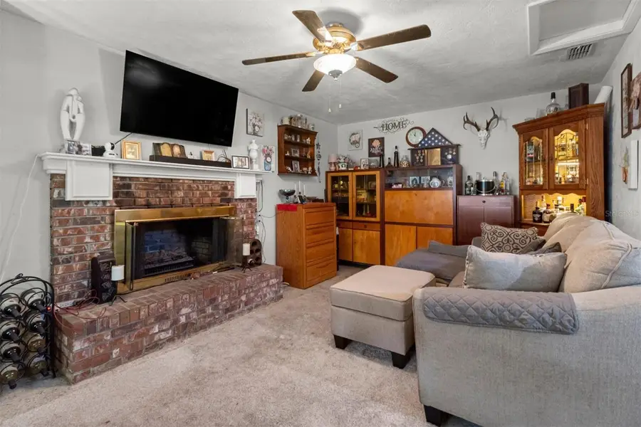 1529 NW 143rd Street, Gainesville, FL 32606 - #3