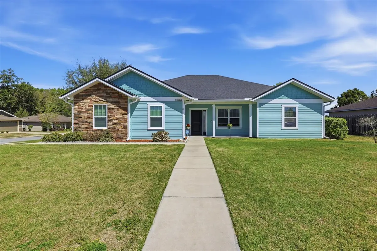 23284 NW 8th Place, Newberry, FL 32669 - #1