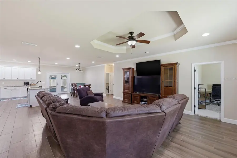 23284 NW 8th Place, Newberry, FL 32669 - #3