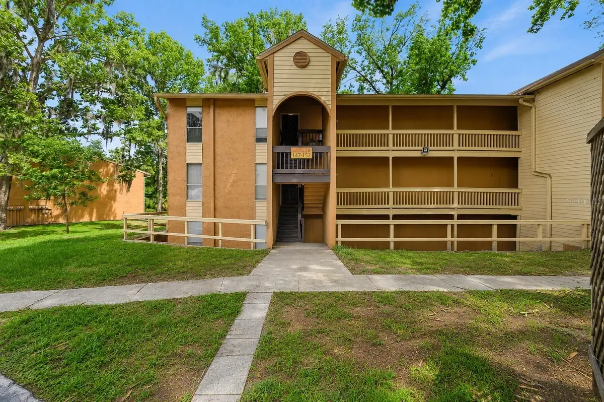 1810 NW 23rd Boulevard #151, Gainesville, FL 32605 - #1
