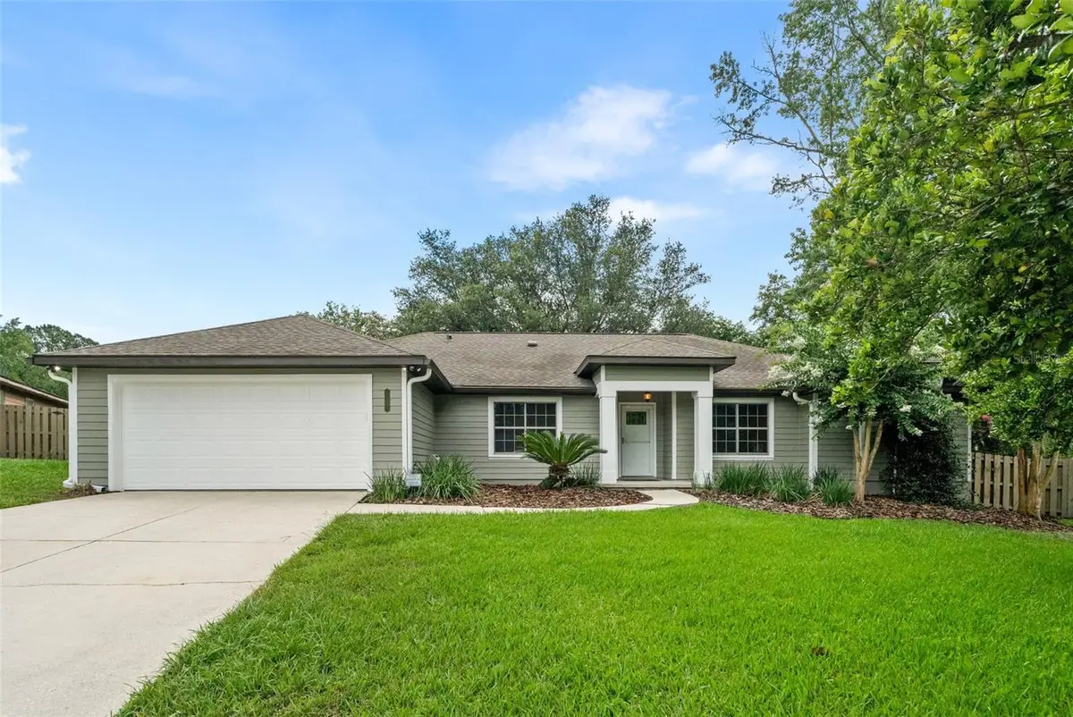 1307 NW 90th Terrace, Gainesville, FL 32606 - #1