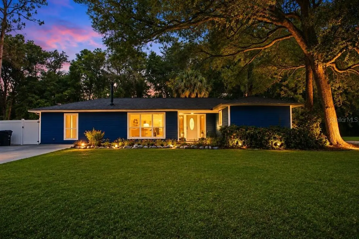 10803 SW 92nd Place, Gainesville, FL 32608 - #1