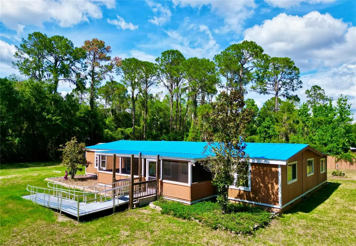 14113 SE 201st Terrace, Hawthorne, FL 32640 - #1