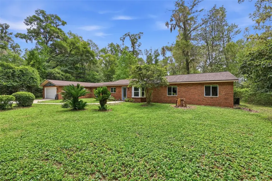 14625 NW 103rd Terrace, Alachua, FL 32615 - #3