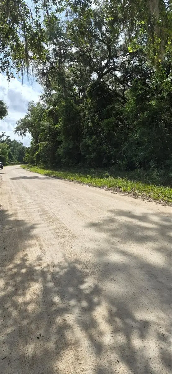 NE 278 Ave, Old Town, FL 32680 - #1