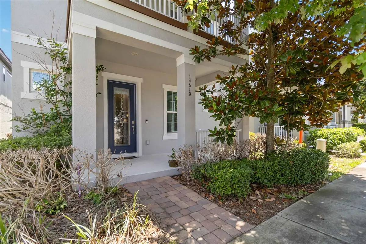 14610 Seton Creek Boulevard, Winter Garden, FL 34787 - #1