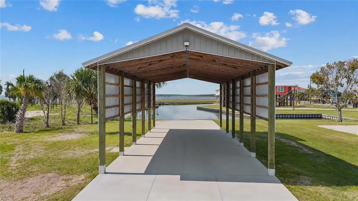 758 Main Street, Horseshoe Beach, FL 32648 - #1