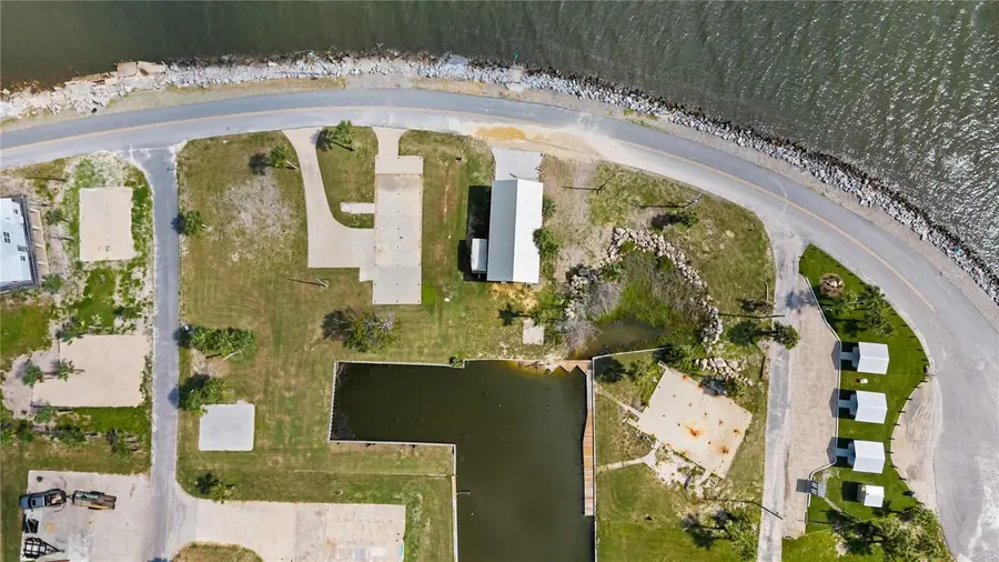 758 Main Street, Horseshoe Beach, FL 32648 - #3