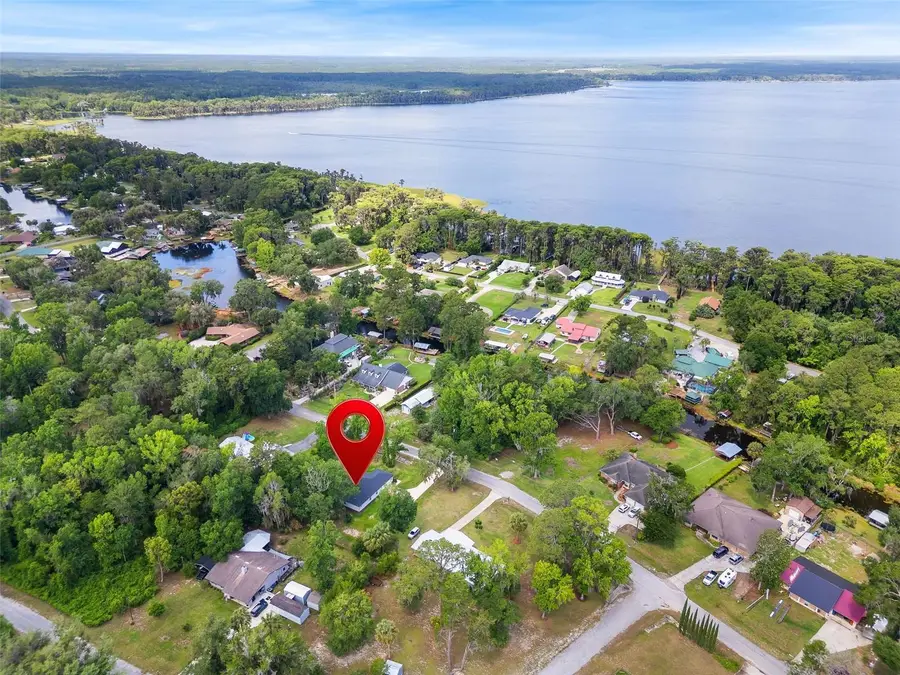 601 SE 4th Avenue, Melrose, FL 32666 - #3