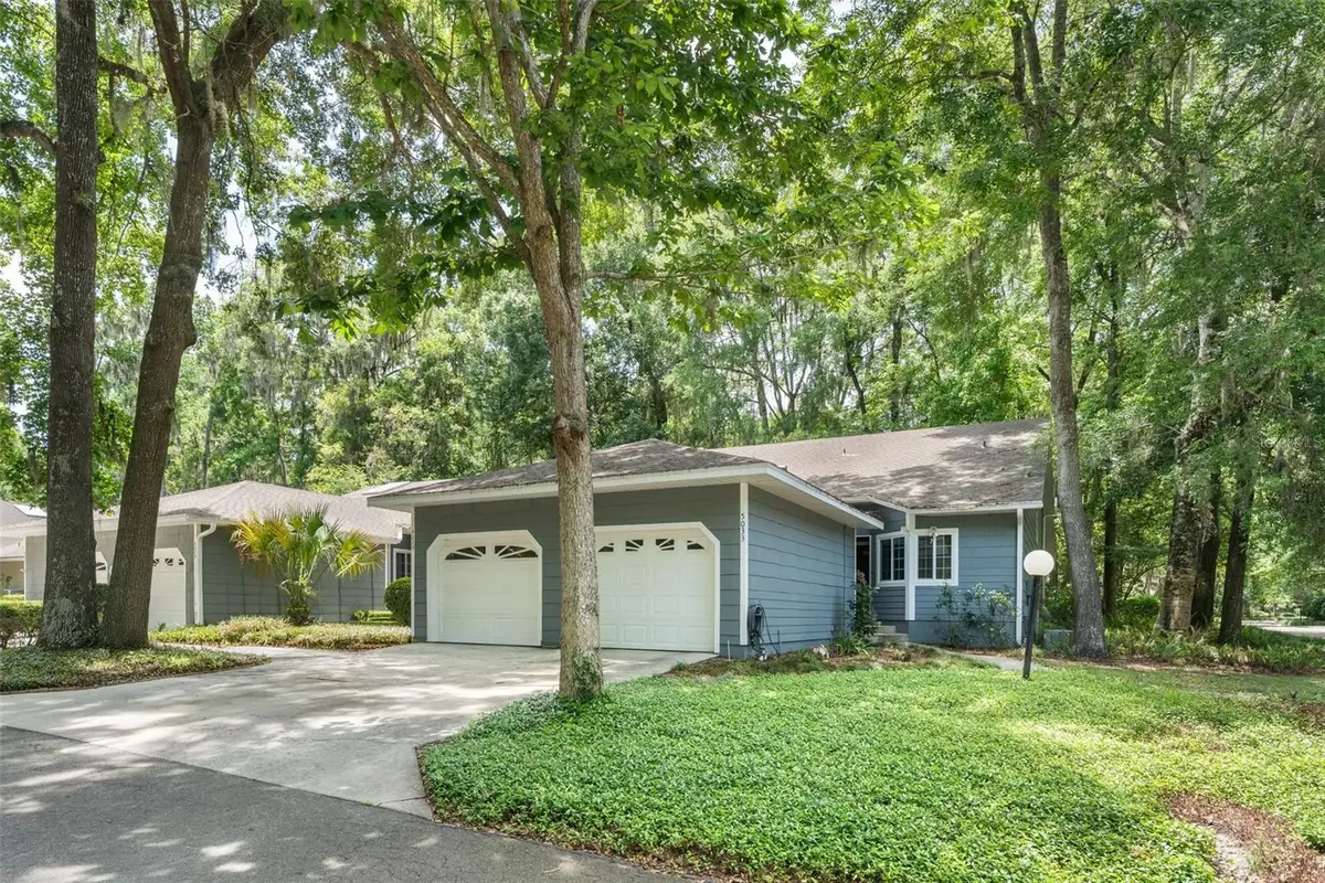 5029 SW 10th Lane, Gainesville, FL 32607 - #1