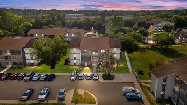 6519 W Newberry Road #1210, GAINESVILLE, FL 32605
