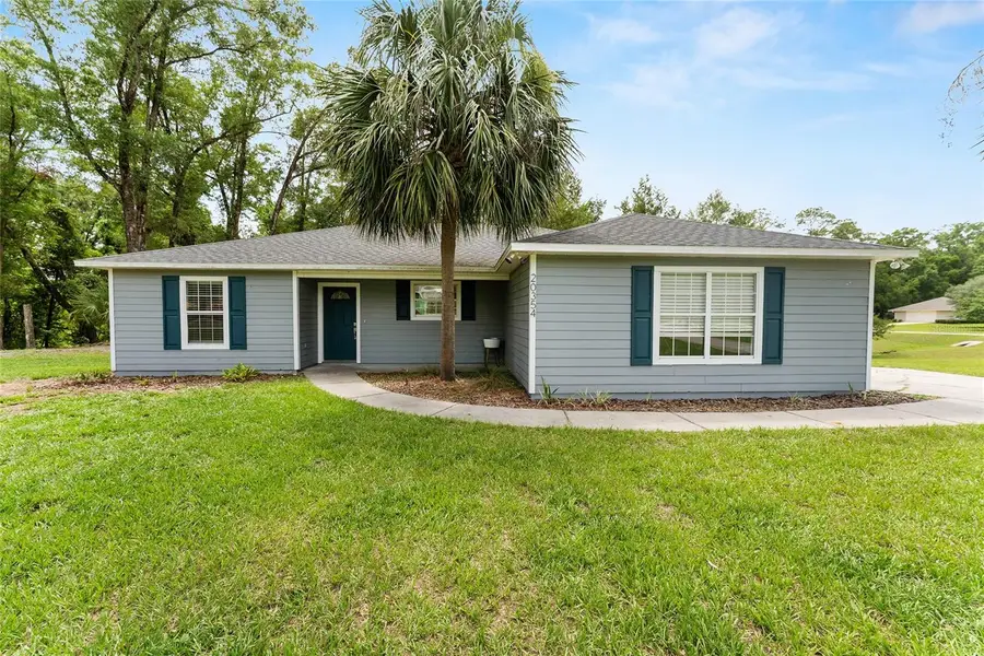 20354 NW 254th Way, High Springs, FL 32643 - #2