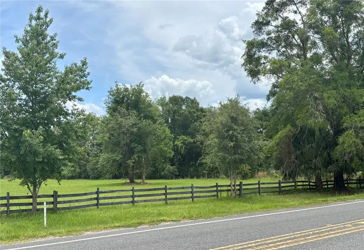 NW 202nd Street, High Springs, FL 32643 - #1