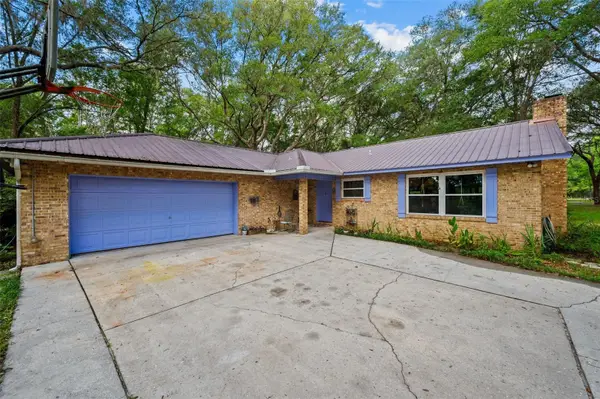 16422 NE 10th Street, GAINESVILLE, FL 32609