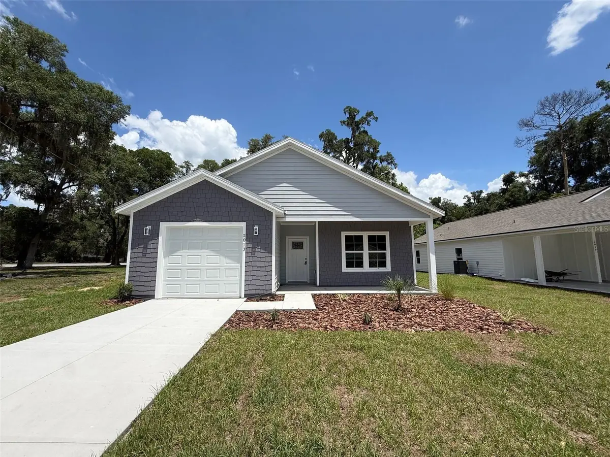 2013 SE 45th Terrace, Gainesville, FL 32641 - #1