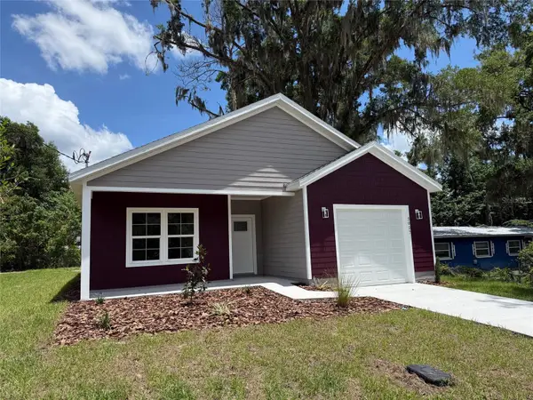 2027 SE 45 Terrace, GAINESVILLE, FL 32641