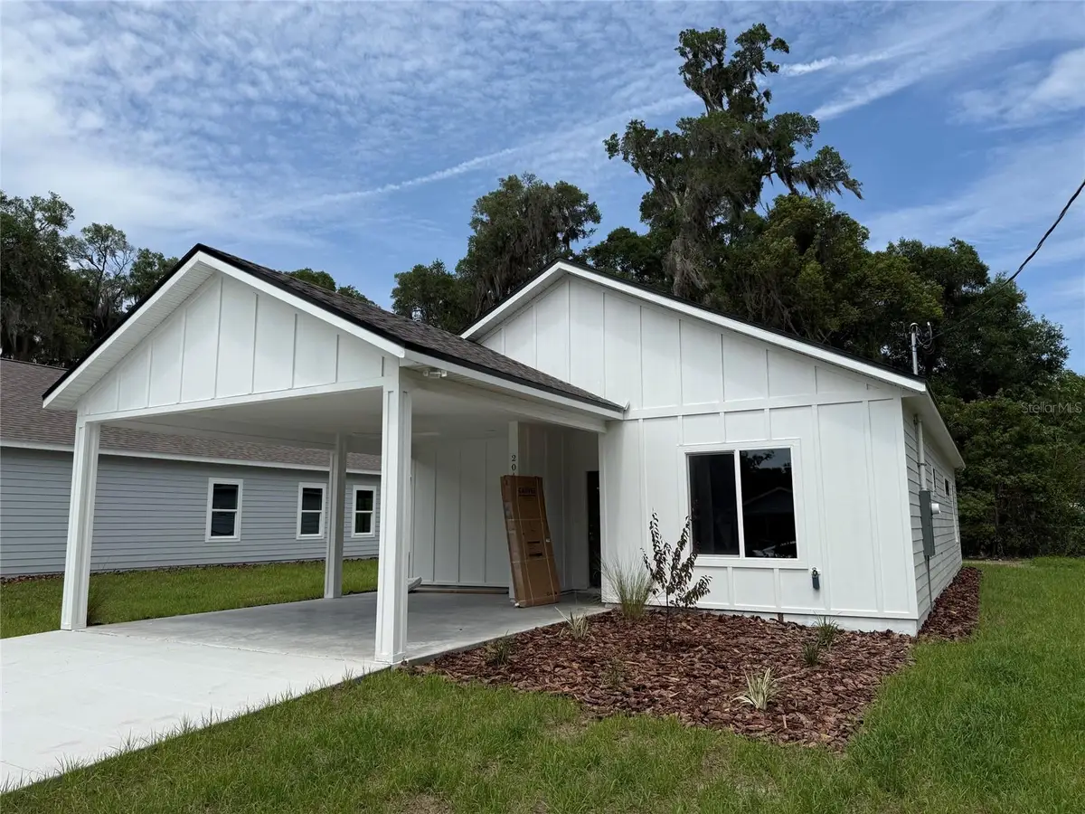 2019 SE 45 Terrace, Gainesville, FL 32641 - #1