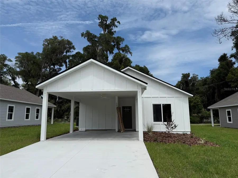 2019 SE 45 Terrace, Gainesville, FL 32641 - #2