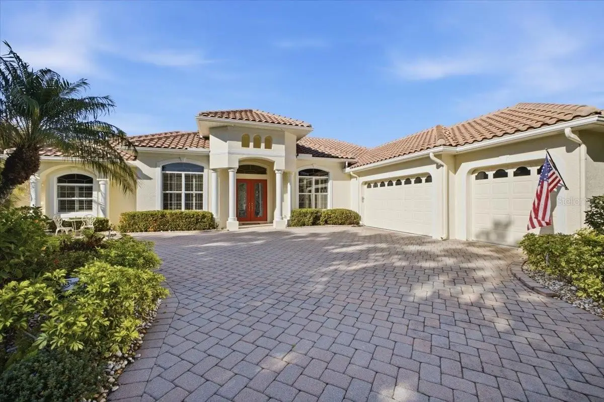 2309 Little Country Road, Parrish, FL 34219 - #1
