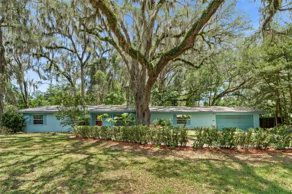 4825 SW 19th Street, GAINESVILLE, FL 32608