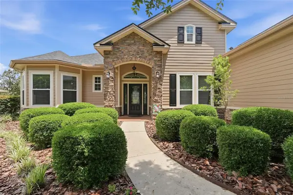 2909 NW 144th Terrace, NEWBERRY, FL 32669