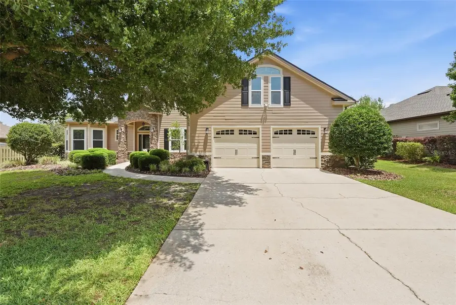 2909 NW 144th Terrace, Newberry, FL 32669 - #2
