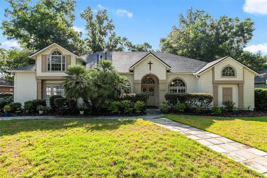 7513 NW 50th Street, Gainesville, FL 32653 - #3