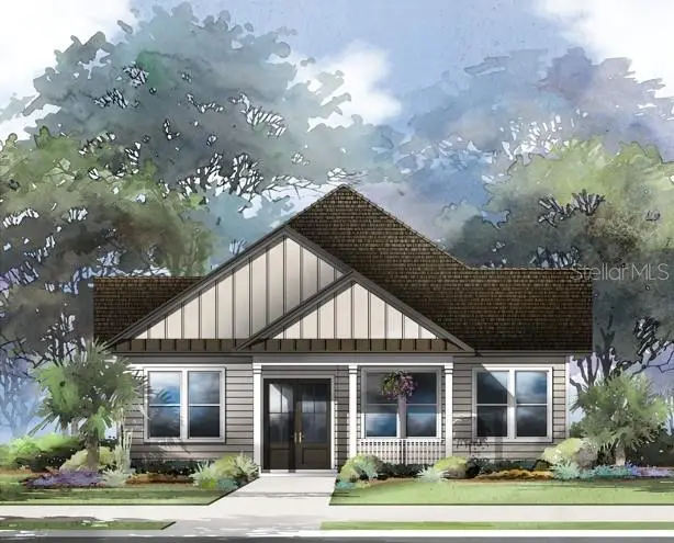 1062 SW 135th Drive, Newberry, FL 32669 - #1