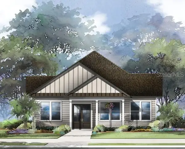 1062 SW 135th Drive, NEWBERRY, FL 32669