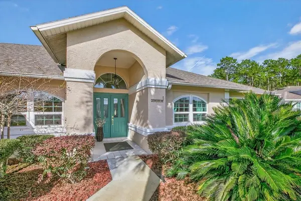 1 Eastmoor Lane, PALM COAST, FL 32164