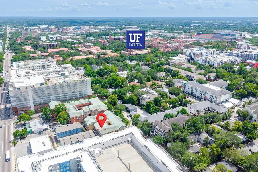 325 NW 14th Street #205, Gainesville, FL 32603 - #3
