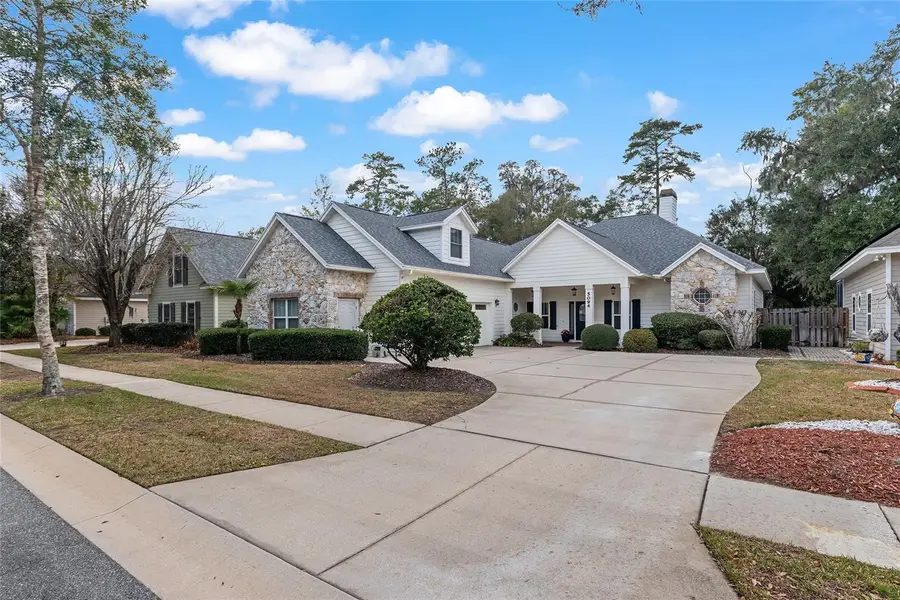 5094 NW 58th Street, Gainesville, FL 32653 - #2
