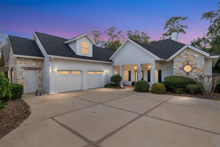 5094 NW 58th Street, Gainesville, FL 32653 - #3