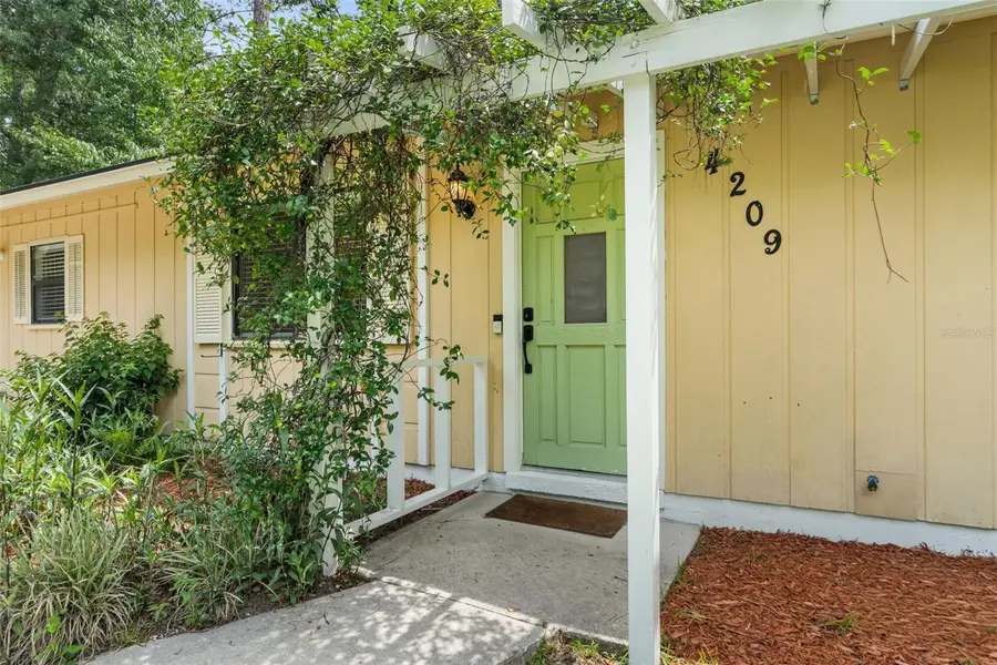 4209 NW 29th Terrace, Gainesville, FL 32605 - #2