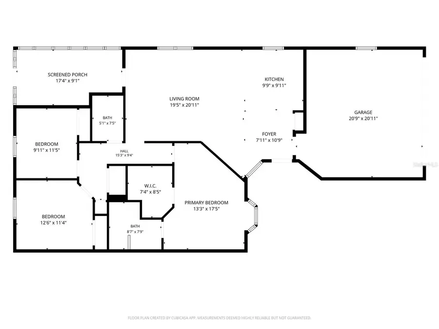 4843 NW 79th Road, Gainesville, FL 32653 - #2