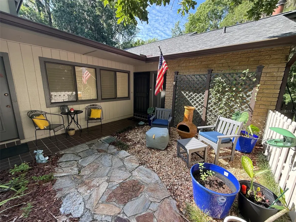 1629 NW 19th Circle, Gainesville, FL 32605 - #1