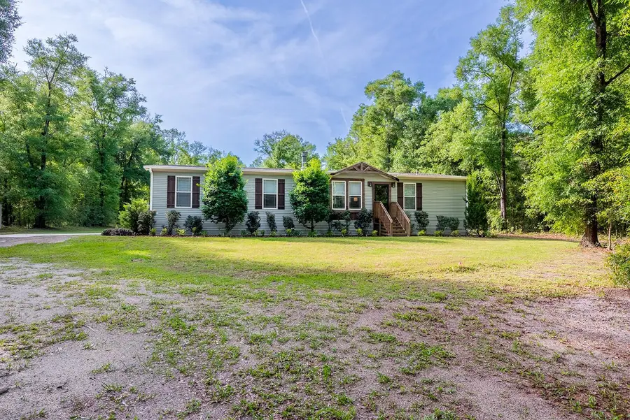 3190 NE 76th Avenue, High Springs, FL 32643 - #2