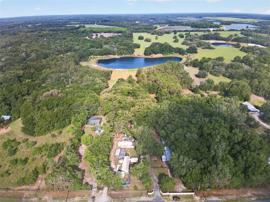 505 N State Road 21, Hawthorne, FL 32640 - #3