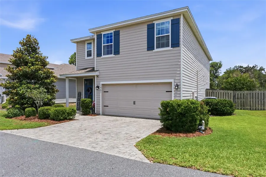 1461 NW 136th Boulevard, Newberry, FL 32669 - #2