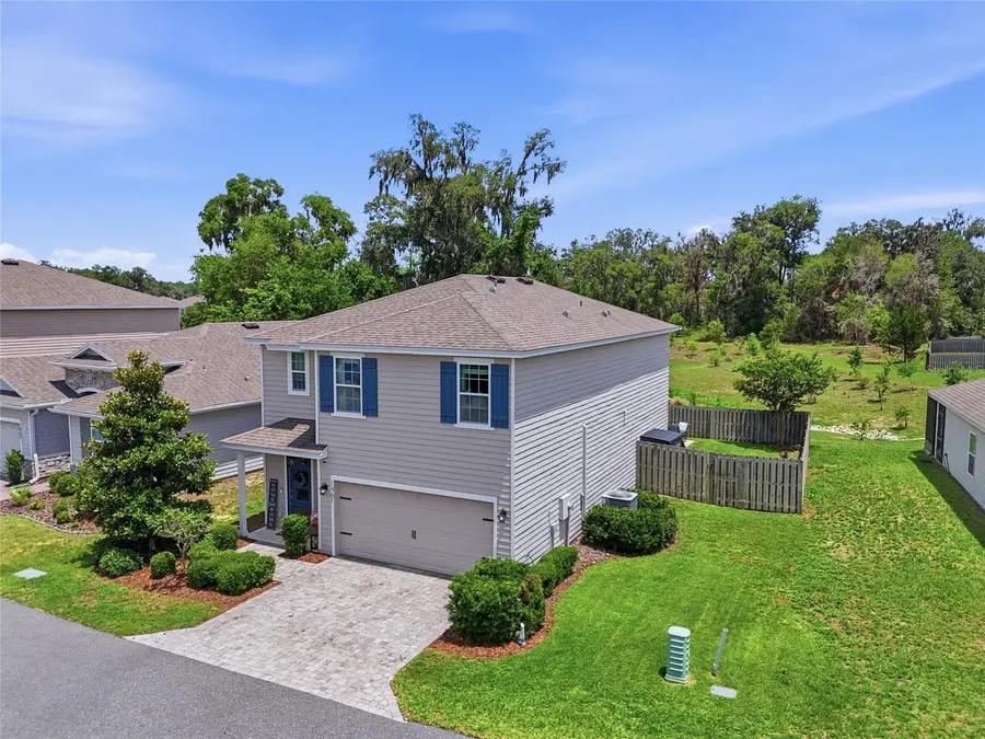 1461 NW 136th Boulevard, Newberry, FL 32669 - #3